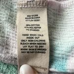 Soft Surroundings  Womens Blanca Floral Bath Robe Loungewear Pajamas Size 2X Photo 5