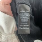 Aritzia NWOT Wilfred Free Modern Twill Cargo Pants in Black Size 6 Photo 10