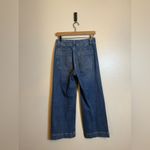 Anthropologie  Pilcro The Skipper Wide Leg Jeans Photo 3