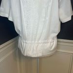 adidas by Stella McCartney Graphic Tee White Photo 10