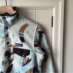 Patagonia Lightweight Synchilla Snap-T Fleece Pullover Photo 1