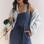Free People  Movement Inbound Onesie Photo 3
