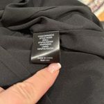 Yoana Baraschi YOANNA BARASCHI RITZ CAPLET BLACK COCKTAIL GALA SPECIAL OCCASION DRESS 4 Photo 6