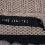 The Limited  Wool Blend Turtleneck Sweater Photo 2