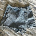 SheIn Denim Skort Photo 1