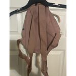 Herschel Supply Company Herschel Supply Co.‎ Nova Sprout Mini Bag Purse Backpack Mauve Pink Photo 1