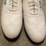 Foot Joy green joys golf shoes with spikes size 8 Photo 7