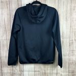 Nike  Therma-Fit Black Hoodie with Swoosh Photo 5