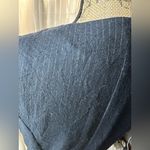 American Eagle  Outfitters Wool Blend Pinstripe Vest Photo 4