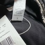 ANDIE NWT Swim The Riviera Top Bikini Top Flat Black Size Small S NEW Photo 10