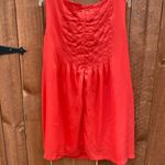 Peach Love California ‎ Tunic Dress Photo 5