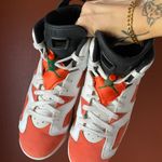 Air Jordan 6 Retro GS ‘Gatorade’ Photo 3