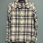 Carhartt Plaid Shirt - Long Sleeve Women’s S 4/6 Photo 0