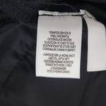 Andrew Marc  Charcoal Gray Fitted Pants NWT Size 14 Gray Black Dress Pants Photo 8