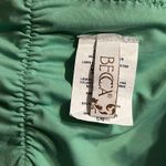 Becca NWOT  swim bottoms Photo 2