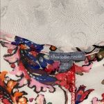 Charlotte Russe XS floral kimono Photo 2