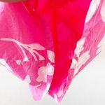 Sabo Skirt Sabo Argo Mini Dress in Pink White Photo 6