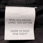 Princess Polly  Sleevless Brailey Black Maxi Dress Multicolor Floral Women’s 12 Photo 9