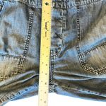 Black Orchid  denim jumpsuit size women’s small Photo 10