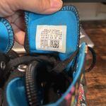 Converse  Chuck Taylor All Star Hi Notebook Sneaker - Black size  6.5 Photo 2