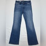 Kut From The Kloth ‎ Nicole Blue Bootcut Jeans size 10 x 33 Photo 1