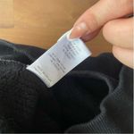 Good American  off the shoulder sweatshirt 3 Photo 3