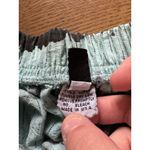 DRESS TO KILL Women Wide Leg Pant Barrel Balloon Size 1 USA Made Hippie Boho Photo 7