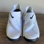 Nike  GO FlyEase White Sail Women’s Shoe Size 6.5 #890 Photo 1