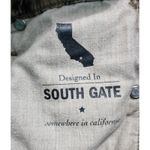 AG Adriano Goldschmied AG Farrah Skinny Ankle Jeans High-Rise Animal Print Casual Pants Size 27 R Photo 8