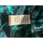 NEW! Dress melrose Social size 10 green &‎ black Photo 1