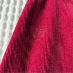 Hang Ten Vintage red corduroy pants Photo 2