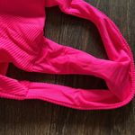 frankie's bikinis Frankie’s Hot Pink Bottoms Photo 3