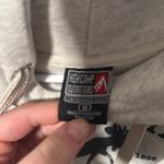 Vintage Colorado Hoodie Gray Size M Photo 2