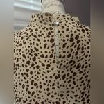 Kirundo Blouse Size M Photo 2