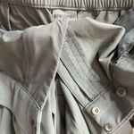 FIGS PRO Skinny Zip Fly Trouser Size Large Petite Photo 13