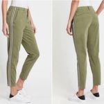 L'Agence L’Agence Jem High Rise Brigade Trouser with‎ side stripe - 27 Photo 1