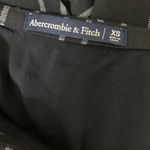 Abercrombie & Fitch Plaid Mini Skirt Photo 2