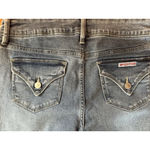 Hudson Ladies’ Slim Straight Leg Jeans (Style #1811754) Photo 8