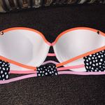 Victoria's Secret Victoria Secret Strapless Bikini Top Photo 5