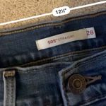 Levi's 505 Straight Leg Mom Jeans Photo 2