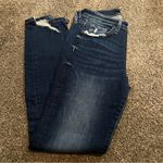 Vervet Flying Monkey Mid Rise Ankle Skinny Size 26 Photo 2