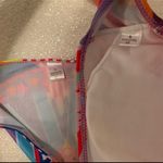 Rainbow Bikini Multiple Photo 6