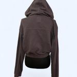 Aerie  cropped hoodie Size Small Photo 3