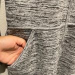 Athleta Grey Destiny Long Sleeve Dress Photo 3