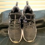 Nike Women’s Air Max Bella TR2 Black n Purple Athletic Shoes Photo 5