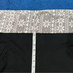 Ponte Slim Ankle Pants In Black Size 12 Chico's Size 2 Photo 10