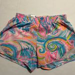 Lilly Pulitzer Athletic Shorts Size XXS Photo 0