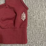 Free People Movement Crop Tank Size XS Photo 2