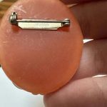 Lot Of 2 Signed Avon Flower / Floral Brooch Pins Photo 8