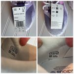Adidas Ozweego Originals Sneaker Shoe Pink Tech Purple Size 7 Rare Stan Smith Photo 5